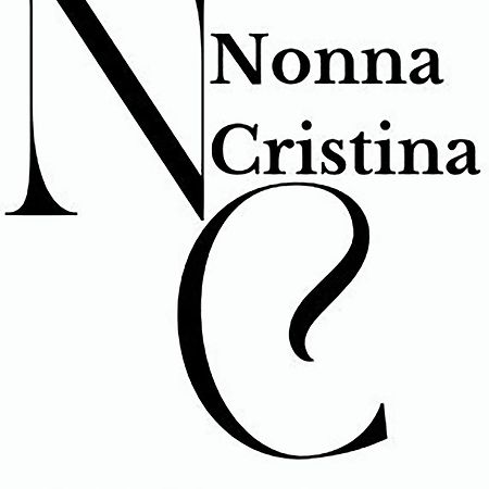 Villa Nonna Cristina Pompei Esterno foto