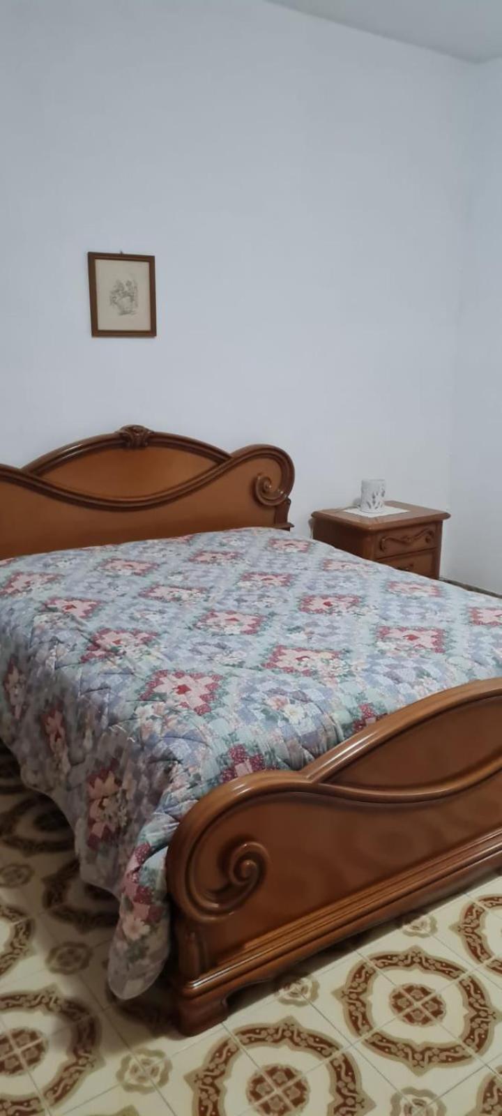 Villa Nonna Cristina Pompei Esterno foto