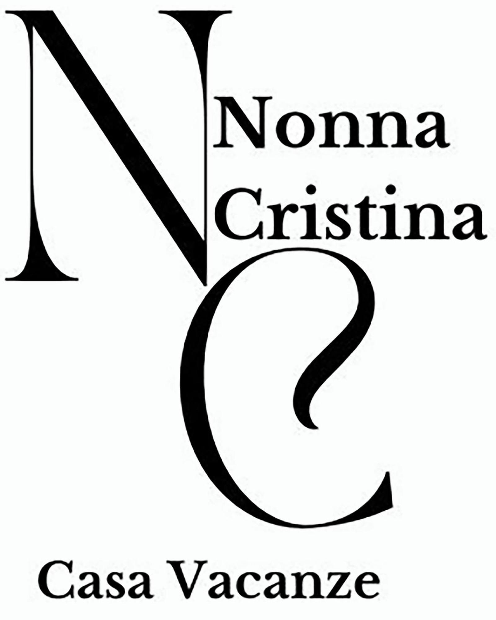 Villa Nonna Cristina Pompei Esterno foto