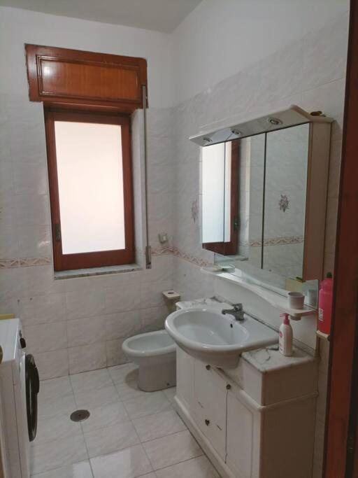 Villa Nonna Cristina Pompei Esterno foto